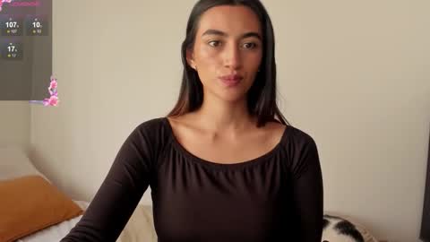 NEW ACCOUNT Gabriella online show from 01.13.26