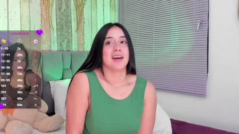 Gabriela  online show from 12.05.24