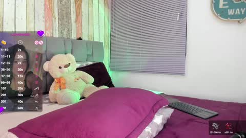Gabriela  online show from 12.12.24