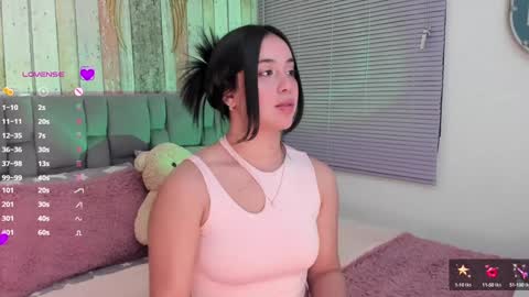 Gabriela  online show from 12.15.24