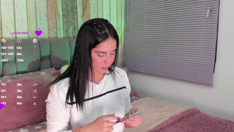 Gabriela  online show from 12.19.24
