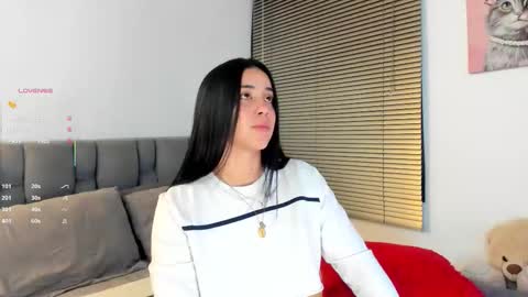 Gabriela  online show from 03.23.26