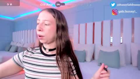 Gabi  online show from 03.27.26