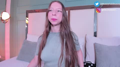 Gabi  online show from 05.19.26