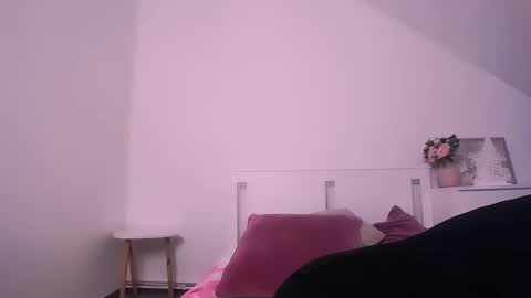 GabiCarter online show from 12.10.24