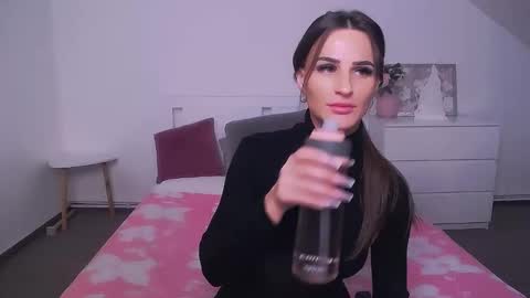 GabiCarter online show from 12.11.24