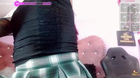 gabi_prince online show from 12.21.25