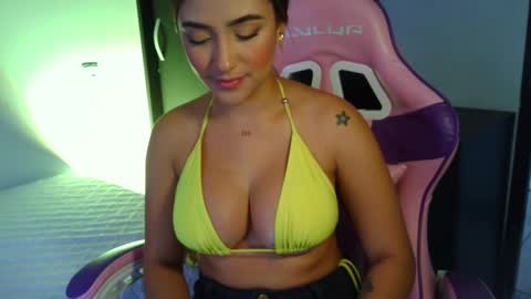 Gabi online show from 01.08.25