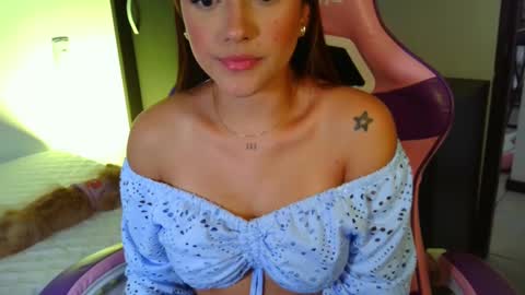 Gabi online show from 01.17.25