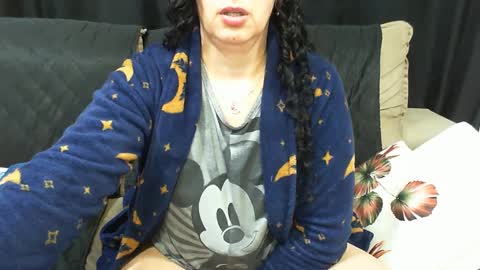 Snapshot of gabibrasil chatting on 09.12.25 gaby layla online show from 09.12.25