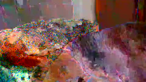 gaby  layla online show from 11.17.25