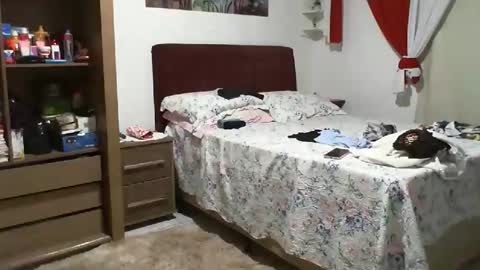 gaby  layla online show from 04.01.26