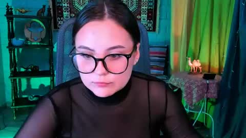 Snapshot of gabifernandez_ chatting on 07.09.26 Gabi online show from 07.09.26