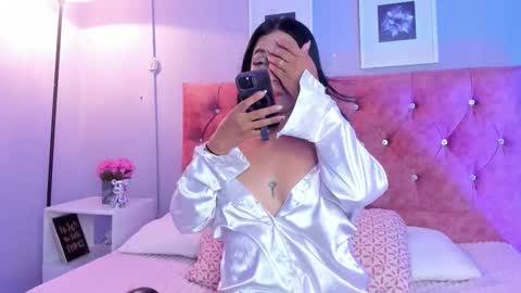 GABRIELA  online show from 03.05.26