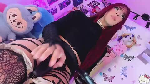 gabii_princess online show from 04.14.26