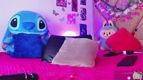 gabii_princess online show from 04.27.26
