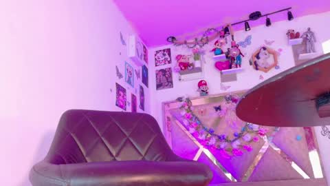gabii_princess online show from 05.27.26