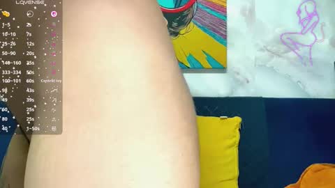 Gabi Morgan online show from 02.27.26