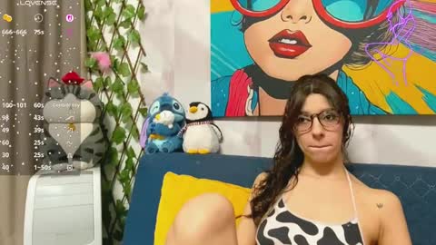 Gabi Morgan online show from 04.03.26