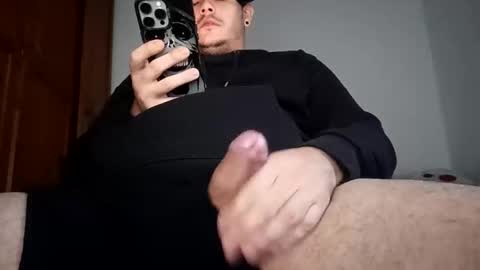 gabito94 online show from 11.22.25