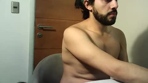 javier online show from 01.26.25