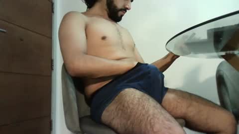 javier online show from 02.05.25