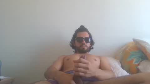 javier online show from 03.02.25