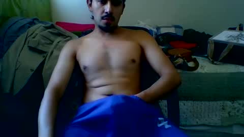 javier online show from 02.22.26