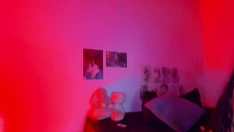 Gabriela online show from 10.14.25