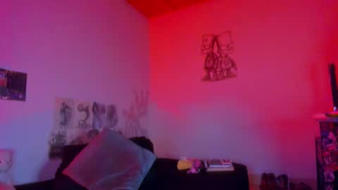 Gabriela online show from 10.18.25