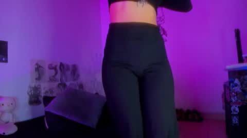 Gabriela online show from 10.20.25