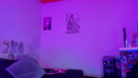 Gabriela online show from 10.25.25