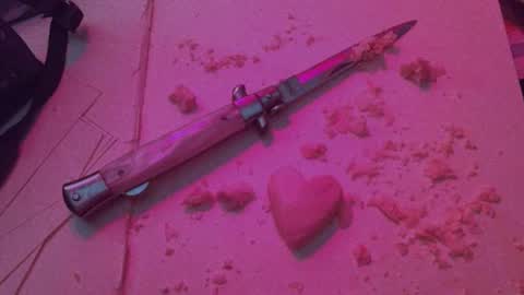 Gabriela online show from 10.27.25