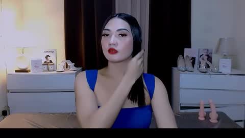 gabriela_deluxe online show from 01.07.26