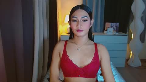gabriela_deluxe online show from 02.04.26