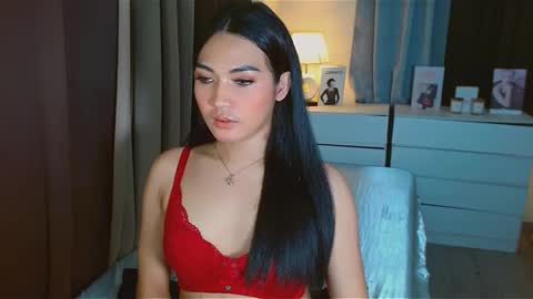 gabriela_deluxe online show from 02.11.26