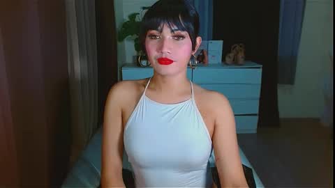 gabriela_deluxe online show from 03.16.26