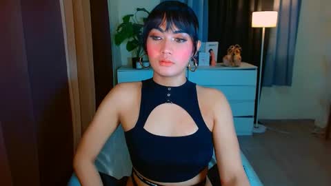 gabriela_deluxe online show from 03.24.26
