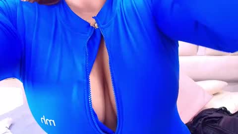 gabriela online show from 02.11.25