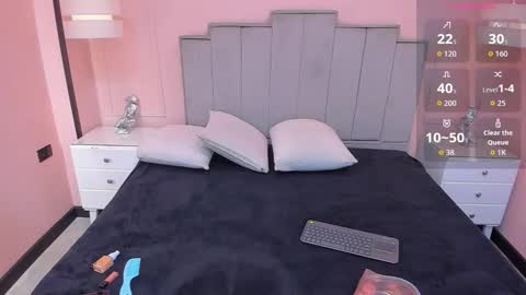   online show from 10.31.25