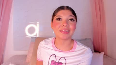 Snapshot of gabriela_miller2 chatting on 12.06.24 Gaby online show from 12.06.24