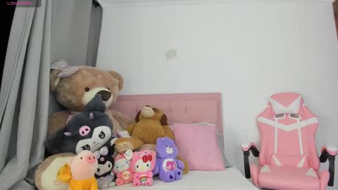 Snapshot of gabriela_miller2 chatting on 02.23.25 Gaby online show from 02.23.25