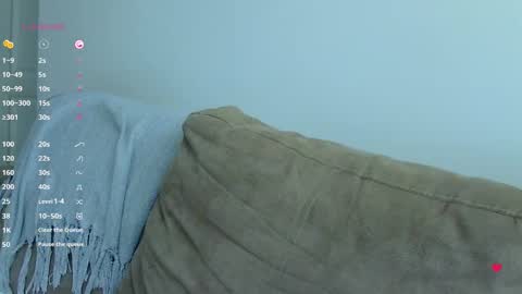 Snapshot of gabriela_miller_2 chatting on 12.11.24 Gabriela Miller online show from 12.11.24