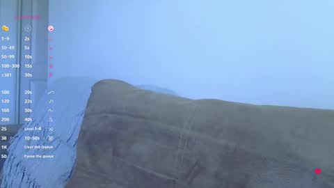 Snapshot of gabriela_miller_2 chatting on 12.13.24 Gabriela Miller online show from 12.13.24