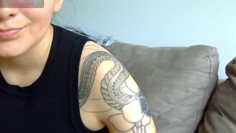 Snapshot of gabriela_miller_2 chatting on 01.02.25 Gabriela Miller online show from 01.02.25