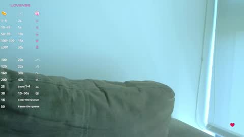 Snapshot of gabriela_miller_2 chatting on 01.08.25 Gabriela Miller online show from 01.08.25