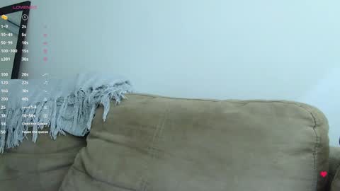 Snapshot of gabriela_miller_2 chatting on 01.22.25 Gabriela Miller online show from 01.22.25