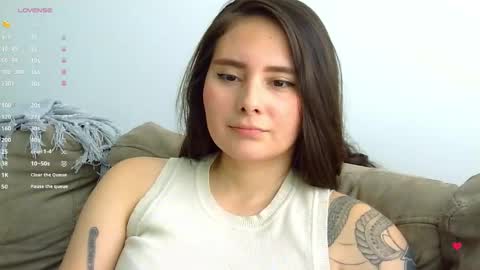 Snapshot of gabriela_miller_2 chatting on 01.24.25 Gabriela Miller online show from 01.24.25