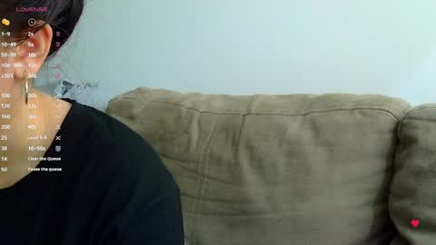 Snapshot of gabriela_miller_2 chatting on 01.29.25 Gabriela Miller online show from 01.29.25