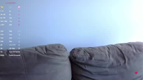 Snapshot of gabriela_miller_2 chatting on 01.29.25 Gabriela Miller online show from 01.29.25